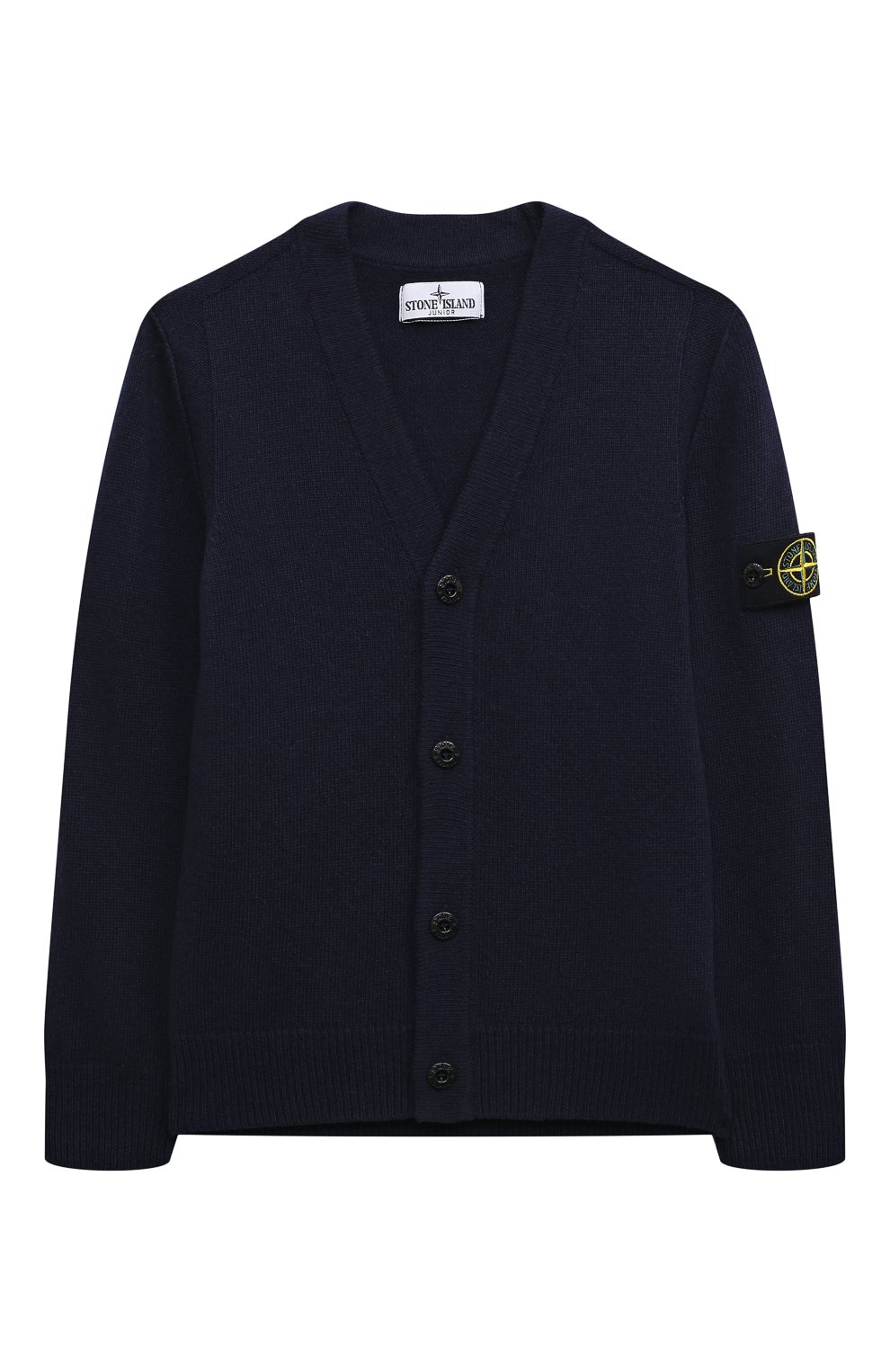 Кардиган STONE ISLAND, арт. 501Z1/8, фото 1