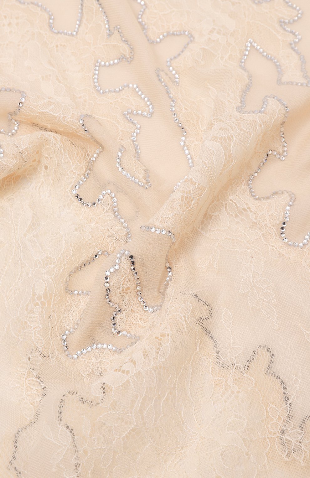 Шерстяная шаль VINTAGE SHADES, арт. 5908B, фото 3