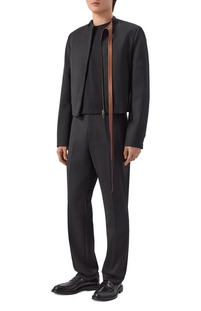 Мужские брюки DIESEL, арт. A22877/0WICS