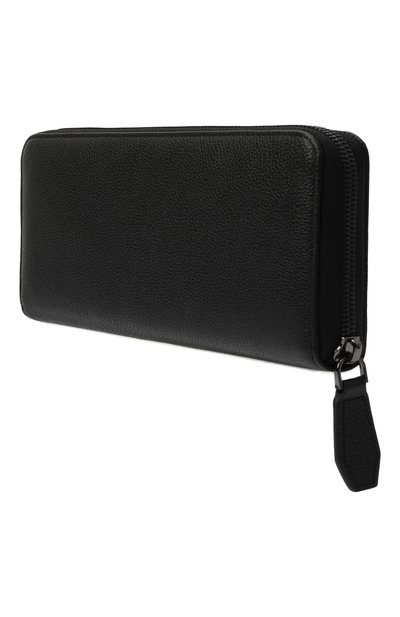 Кожаное портмоне EMPORIO ARMANI, арт. EM001579/AF13788, фото 2