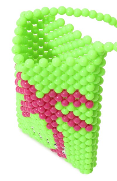 Чехол для телефона MC2 SAINT BARTH, арт. STBA/BEADED PH0NE H0LDER/04635D, фото 3