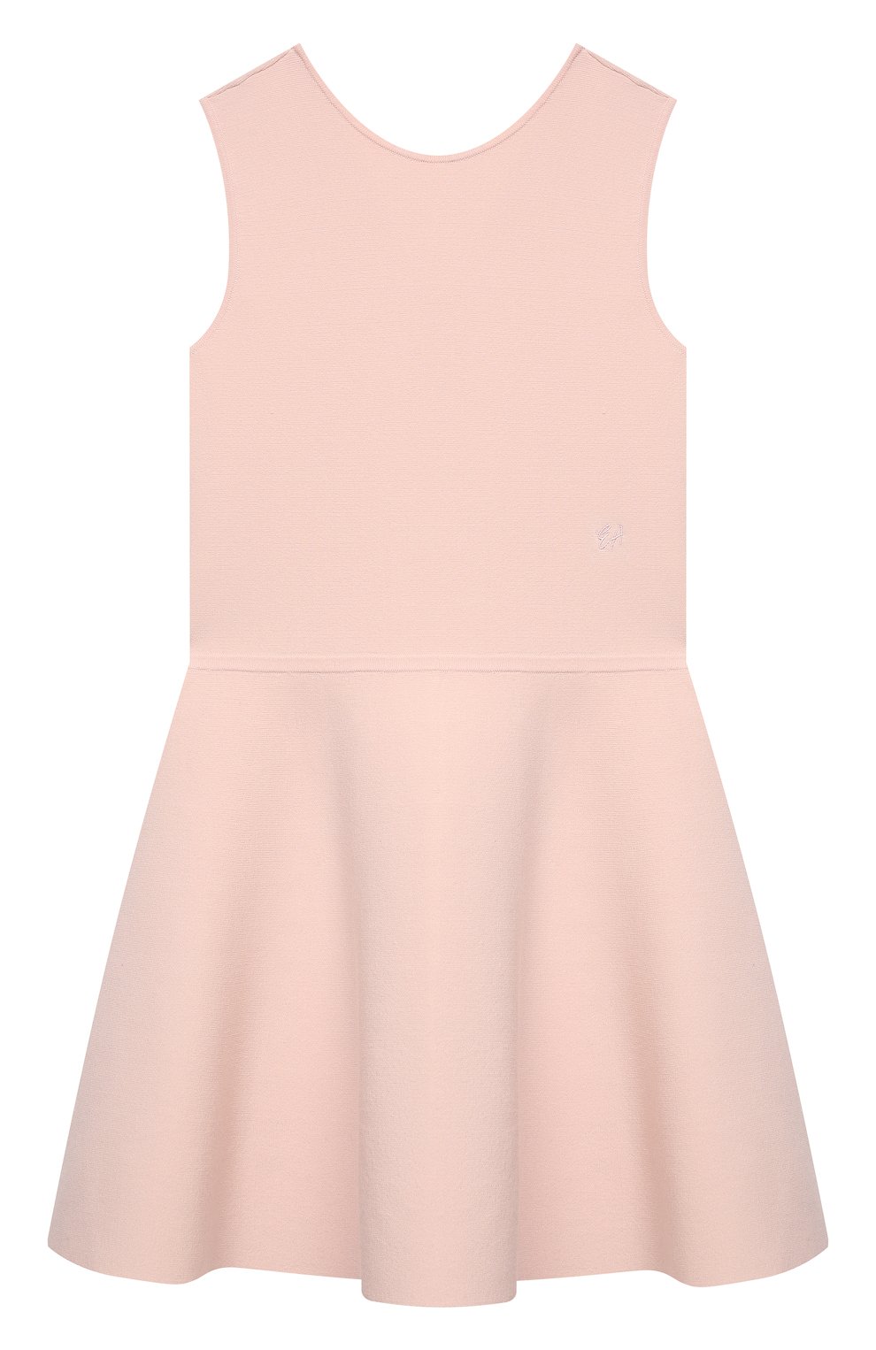 Платье из вискозы EMPORIO ARMANI, арт. 3K3A56/3MGEZ, фото 1