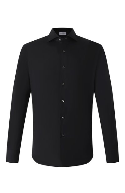 Мужская хлопковая сорочка ALESSANDRO GHERARDI, арт. BR1-3G-7T/M005