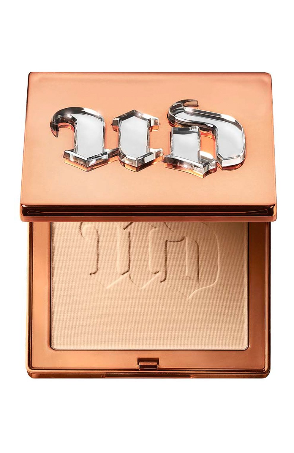 Тональная основа-пудра stay naked the fix, 40nn URBAN DECAY, арт. 3605972250964, фото 1