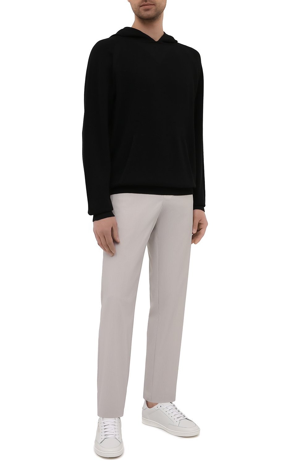 Худи ZEGNA, арт. CWR20/376, фото 2