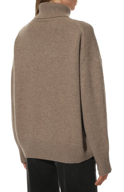 Кашемировый свитер ALINE, арт. AL22FW060401, фото 4