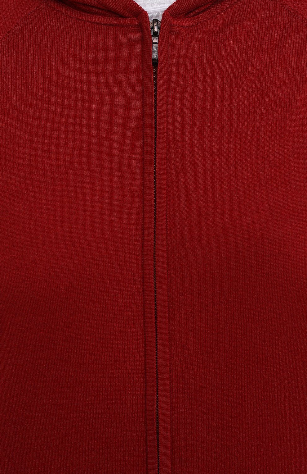 Кардиган из шелка и кашемира LORO PIANA, арт. FAF2670, фото 5