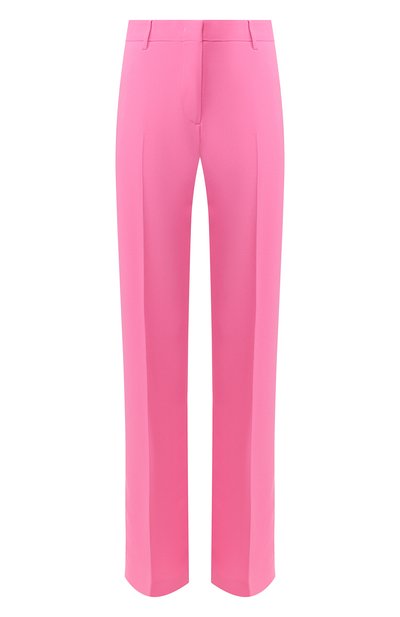 Женские брюки со стрелками MSGM, арт. 2841MDP92 207128