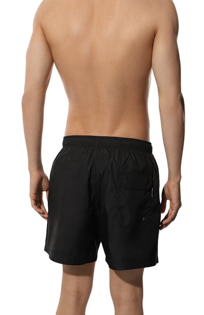 Плавки-шорты PALM ANGELS, арт. PMFD002S24FAB001, фото 3