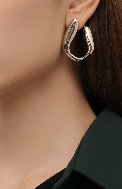 Серьги kiss CHLOÉ, арт. CHC21AFE34CP8, фото 2