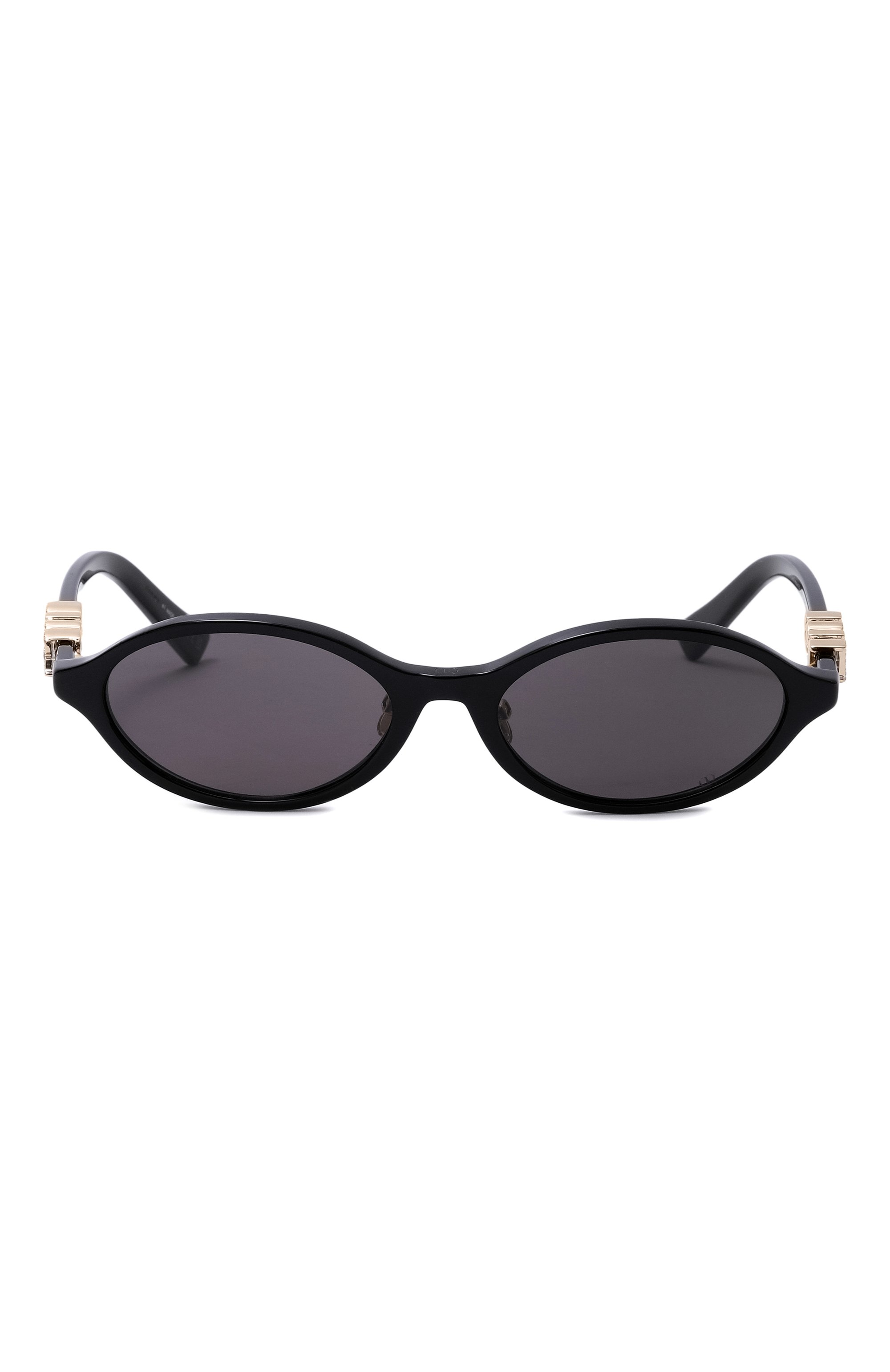 Солнцеза щитные очки DIOR EYEWEAR, арт. DI0RTREASURE R1F 10A0, фото 3