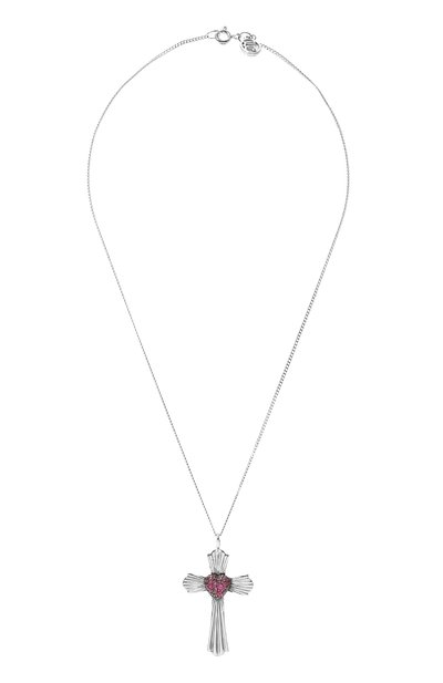 Кулон на цепочке LEVASHOVAELAGINA, арт. nadezhda/n, фото 1