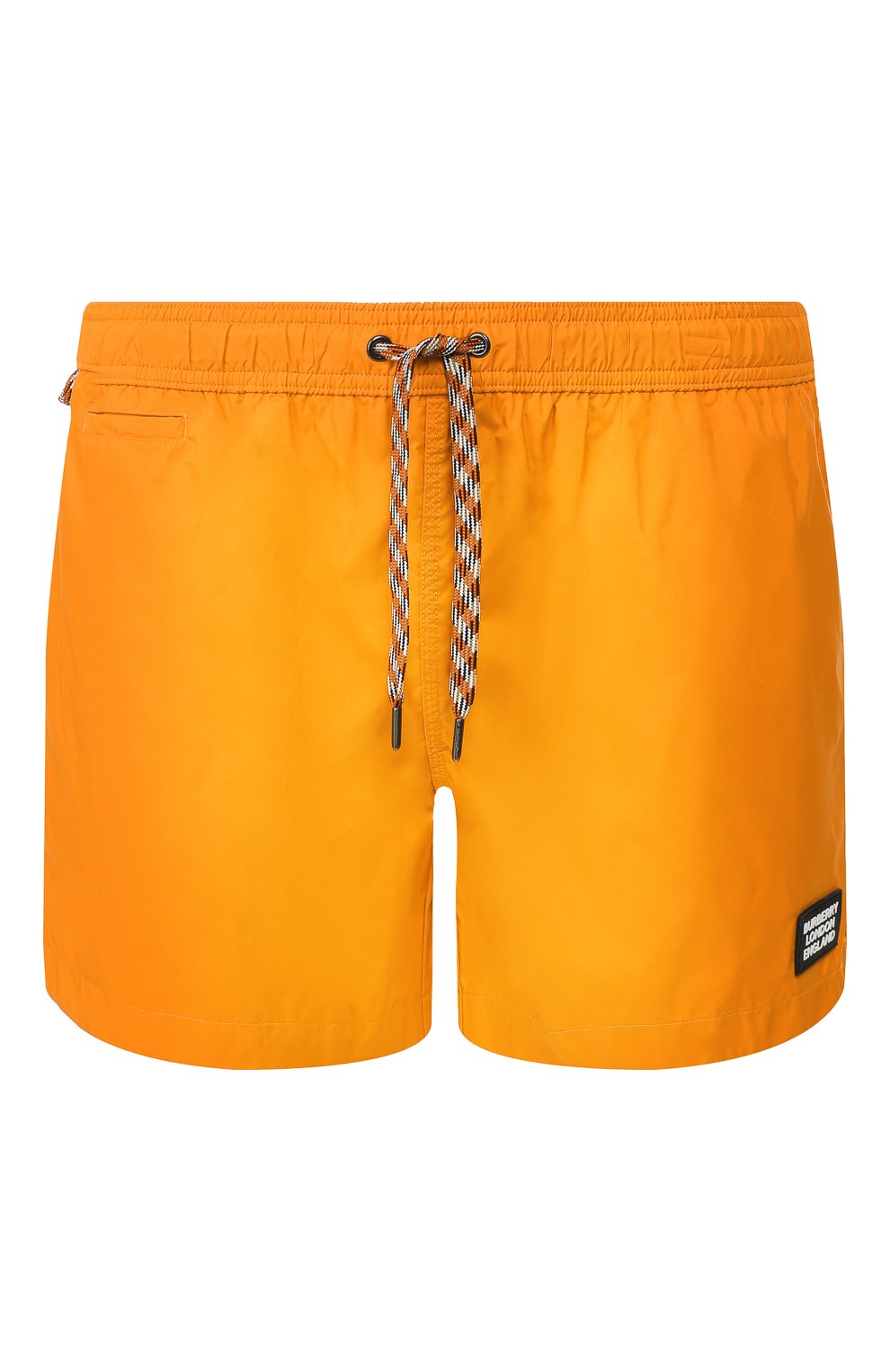 Плавки-шорты BURBERRY, арт. 8022640, фото 1