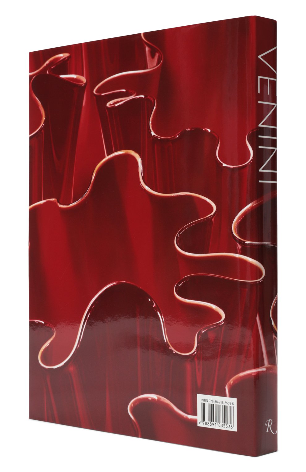 Книга venini la magia del vetro VENINI, арт. 3PU002950ENX0C7, фото 8