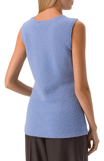Кашемировый топ MVST, арт. M25.1MW.K102, фото 4