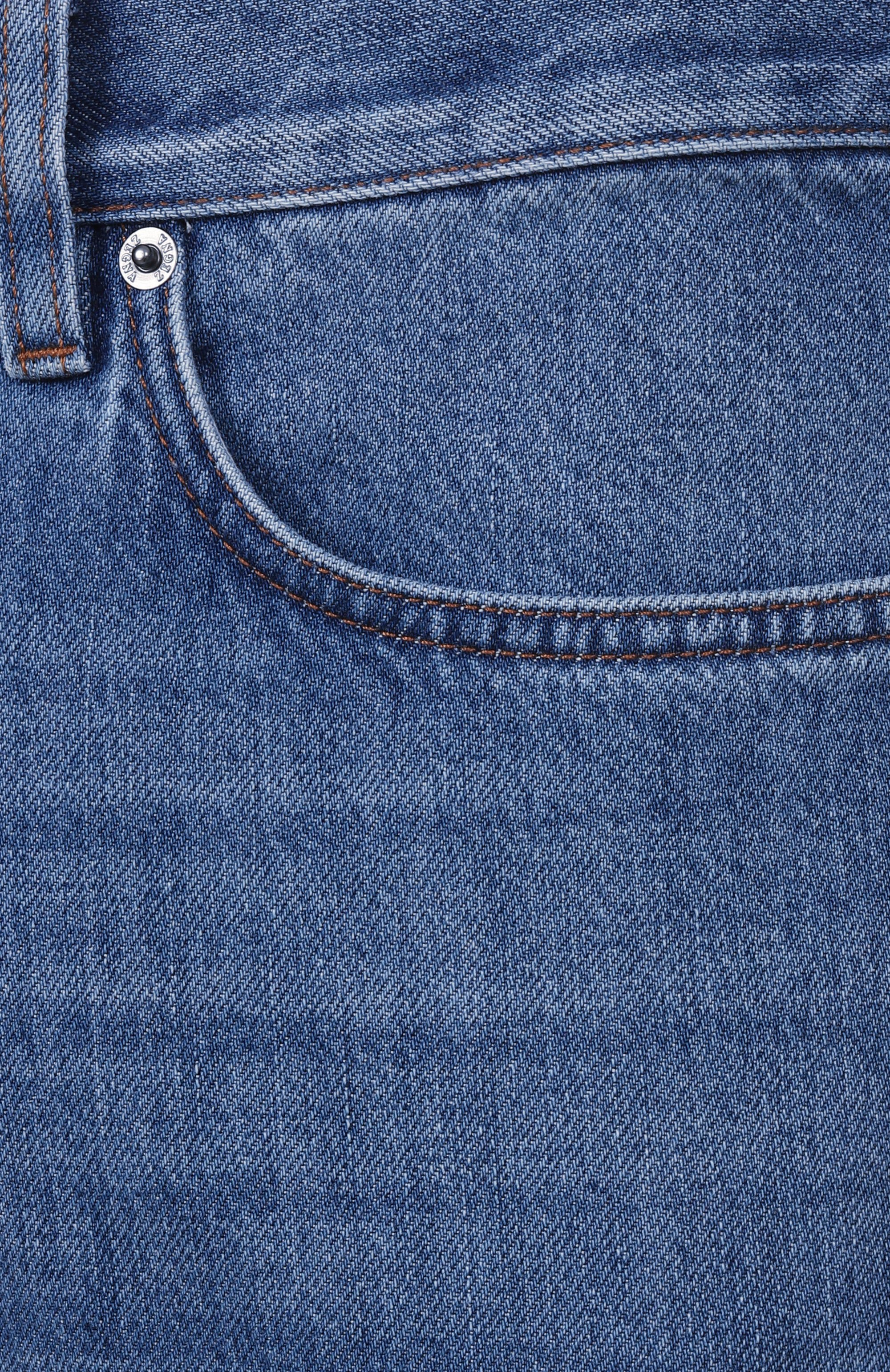 Джинсы city ZEGNA, арт. 508/UFIJ3A9, фото 6