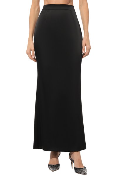 Шелковая юбка YANINA, арт. T-2758, фото 3