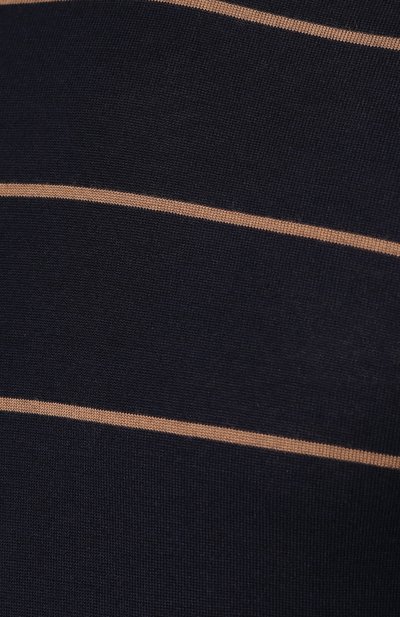 Водолазка из смеси шерсти и кашемира BRUNELLO CUCINELLI, арт. M24801503, фото 5