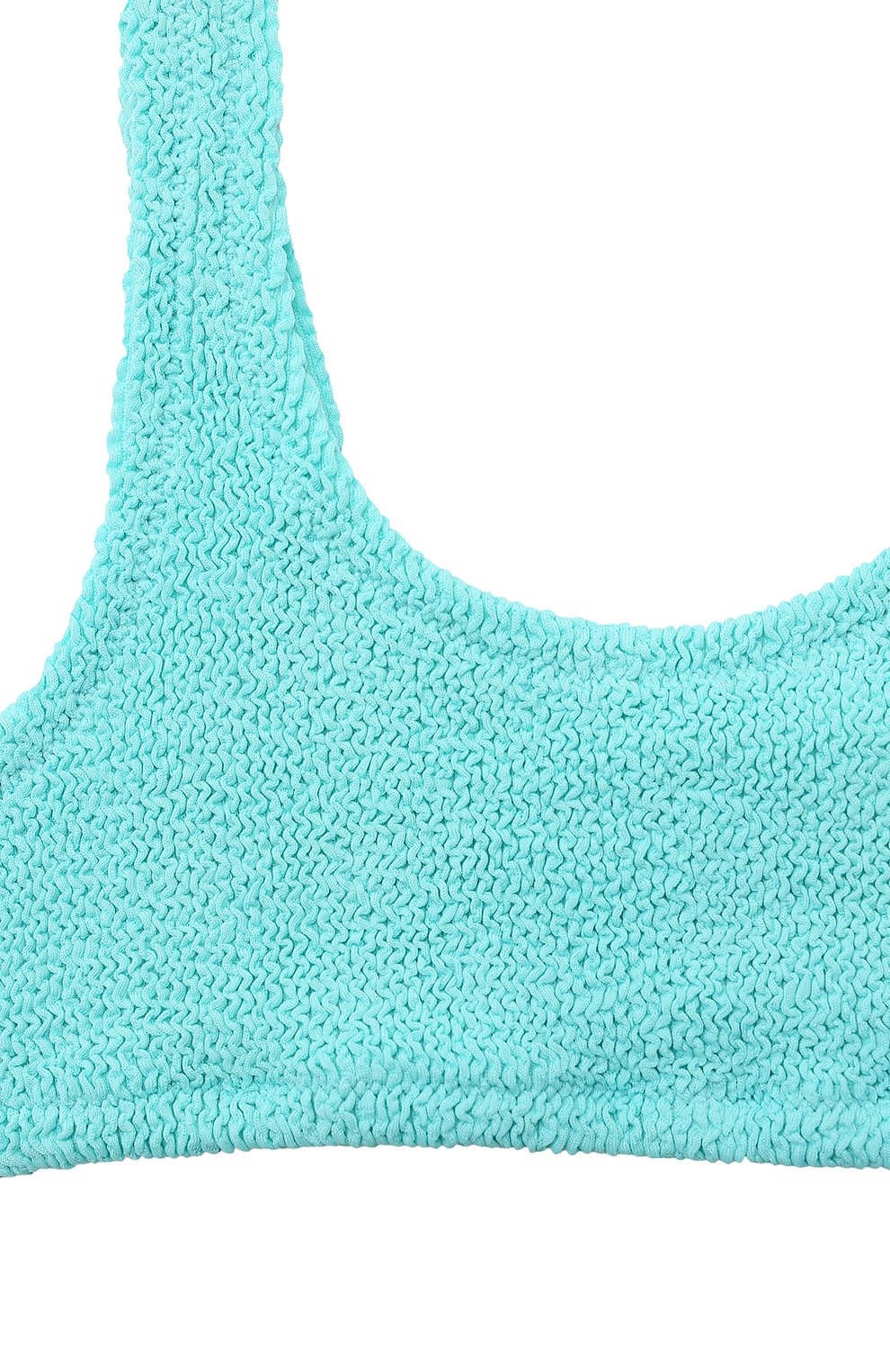 Раздельный купальник MC2 SAINT BARTH голубого цвета по цене 9550 руб., арт. STBK/BAKER W/00919D, фото 3 Раздельный купальник MC2 SAINT BARTH, арт. STBK/BAKER W/00919D, фото 3