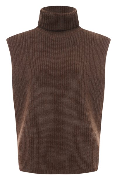 Женский кашемировый жилет ARCH4, арт. KNVS20202