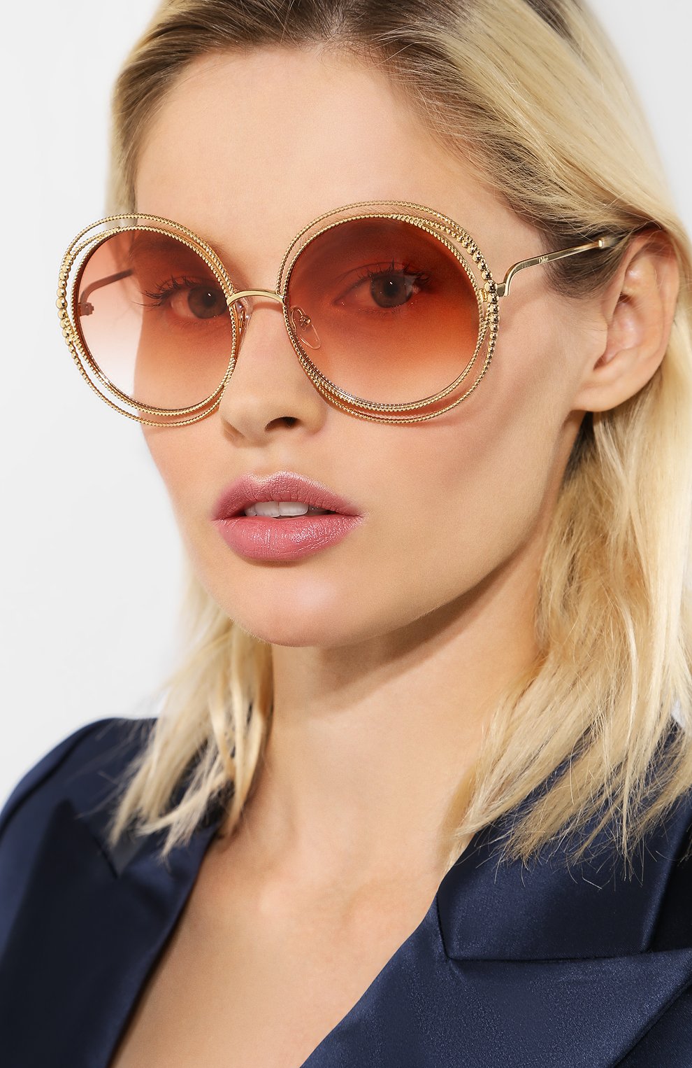 Солнцезащитные очки CHLOÉ, арт. 114SC-724, фото 2