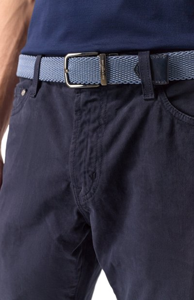 Двусторонний ремень PAUL&SHARK, арт. 14316006, фото 3