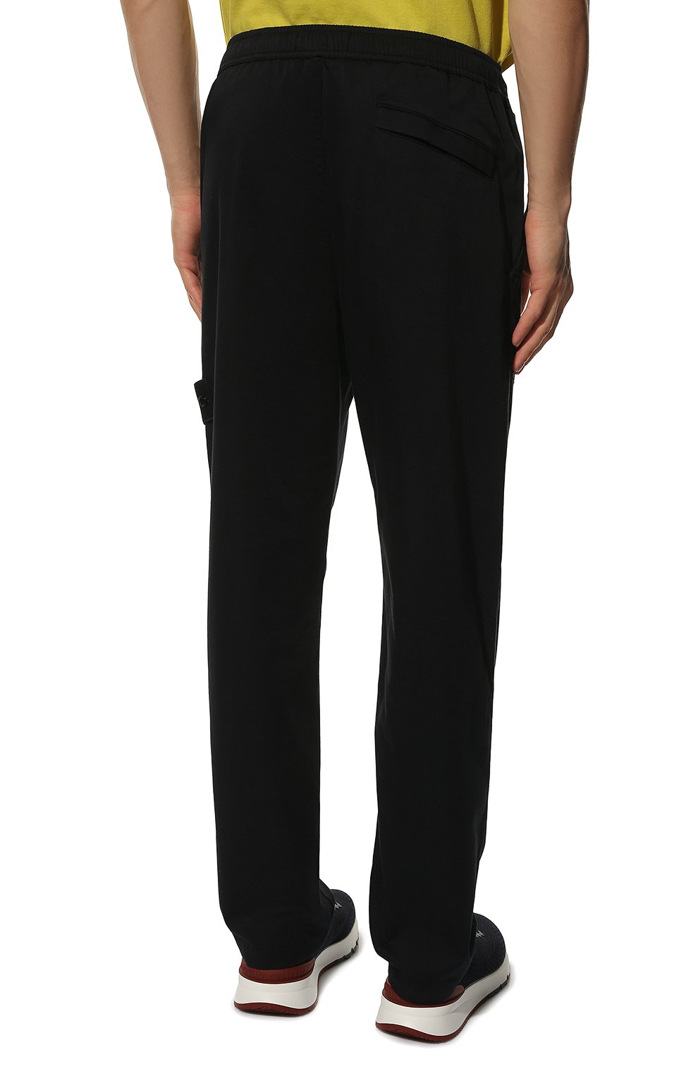 Брюки STONE ISLAND, арт. 7615312F2, фото 4