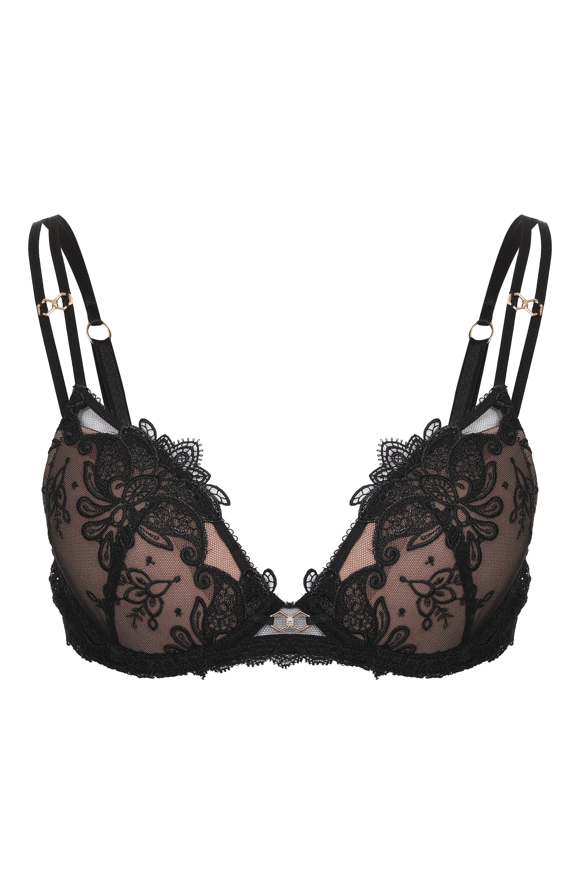 Бюстгальтер с чашкой пуш-ап LISE CHARMEL, арт. ACJ8575, фото 1