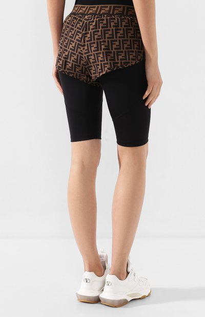 Шорты FENDI, арт. FAB188 A8XD, фото 4