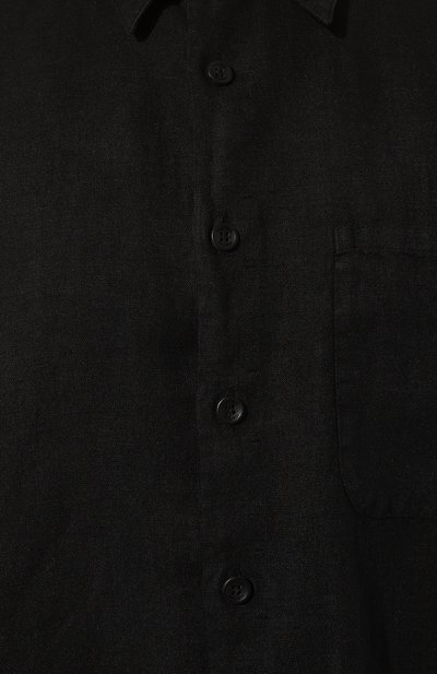 Льняная рубашка HANNES ROETHER, арт. K0N29ZESS.608, фото 5