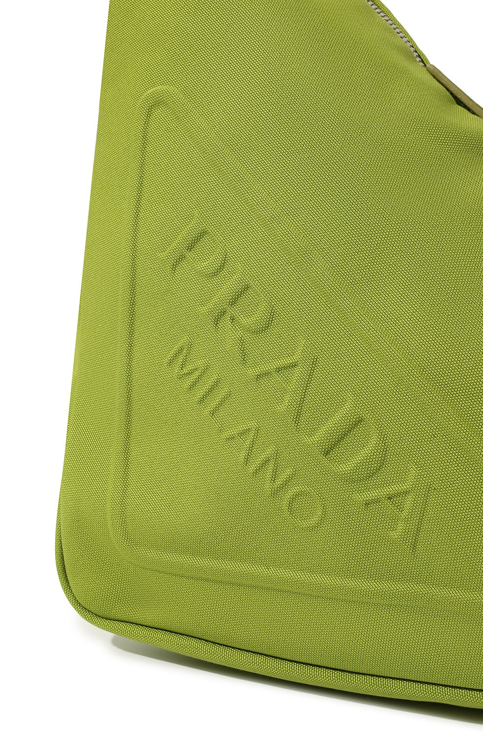 Текстильная сумка PRADA, арт. 2VY007-010-F0613-OLO, фото 3