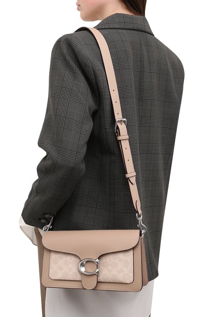 Сумка tabby COACH, арт. 91215, фото 5