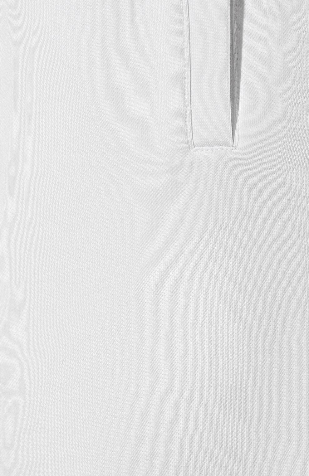 Хлопковые шорты COMME DES FUCKDOWN, арт. CDFU2113, фото 5