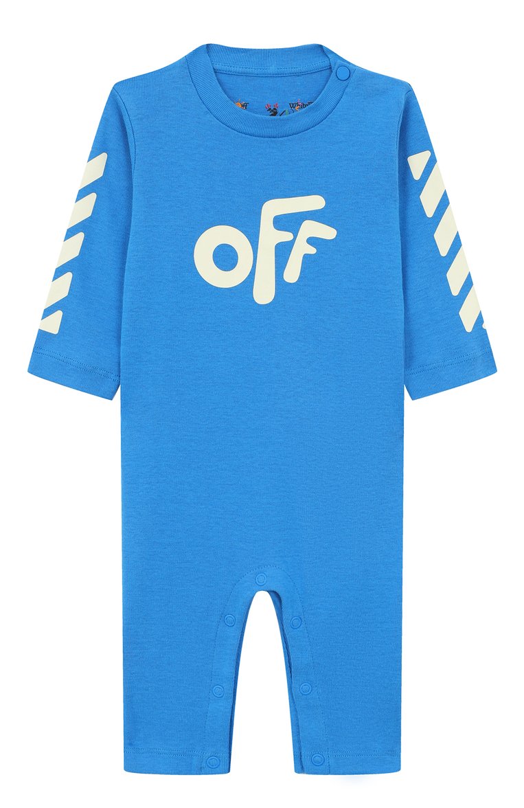 Комплект из трех предметов OFF-WHITE, арт. OB2X002F22JER0014503, фото 2
