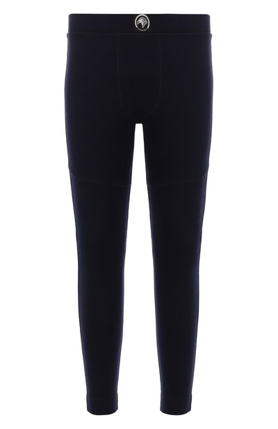 Мужские шерстяные кальсоны STEFANO RICCI, арт. M6T5300500/WPA01T