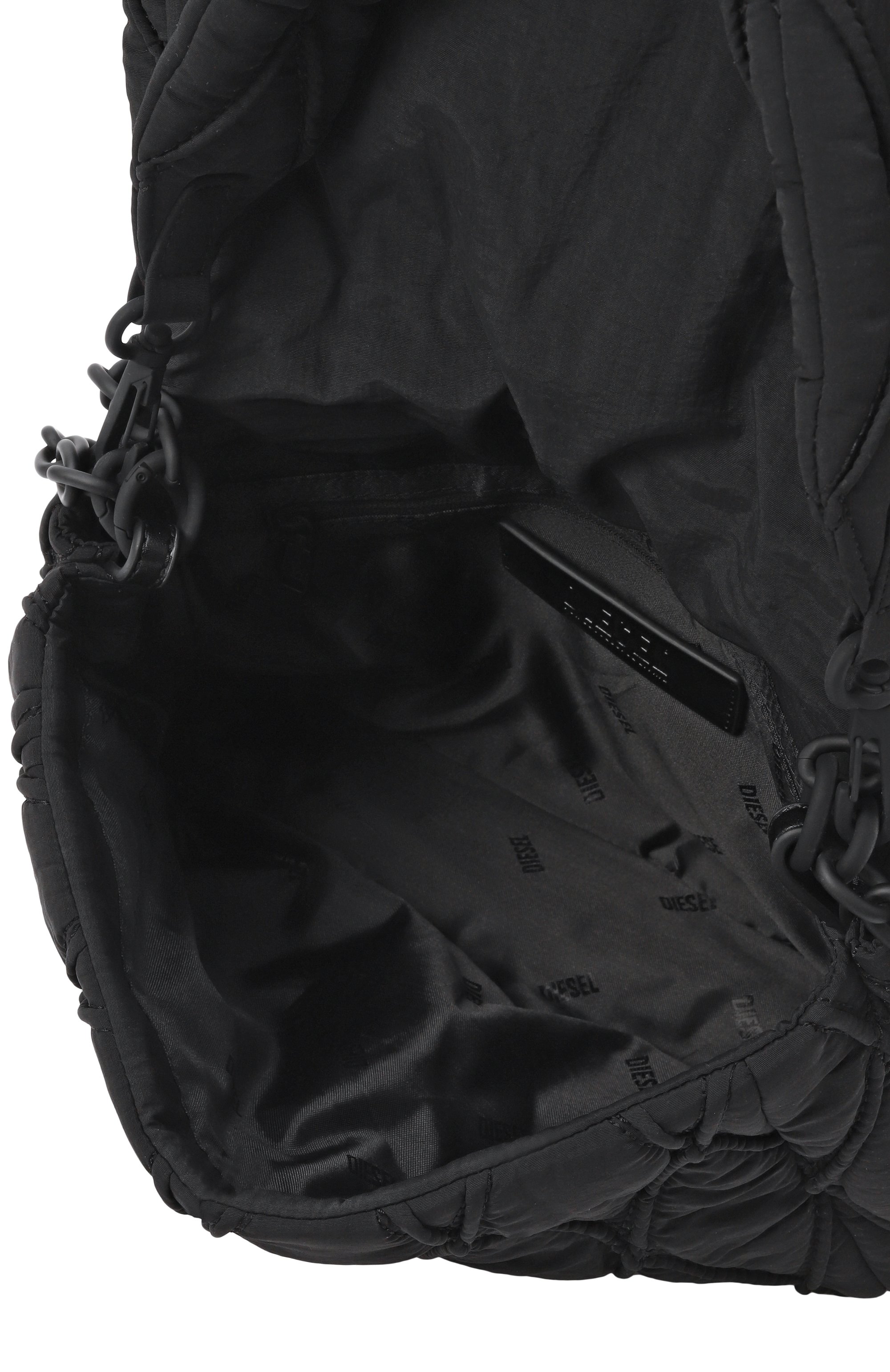 Сумка charm-d medium DIESEL, арт. X10265/P8048, фото 5