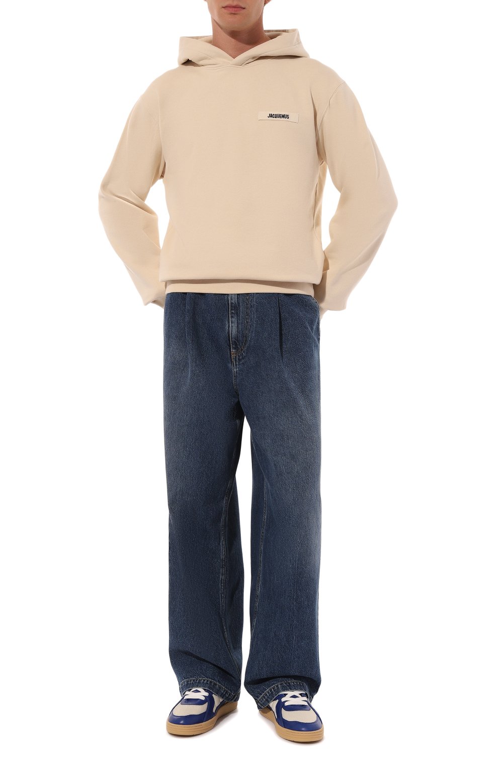 Джинсы MOSCHINO, арт. A0322/5222, фото 2