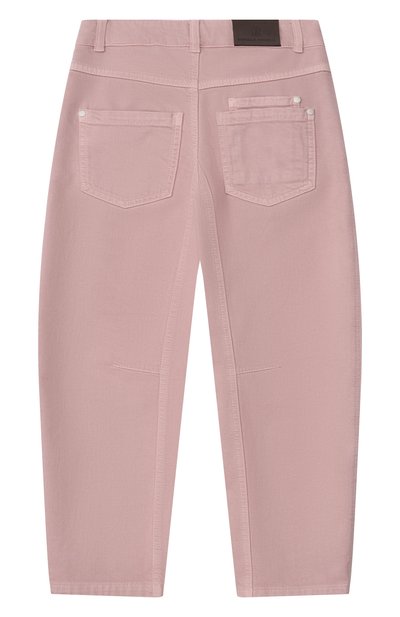 Джинсы BRUNELLO CUCINELLI, арт. B0H43P648A, фото 2