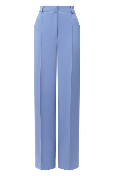 Женские брюки из вискозы LESYANEBO, арт. FW20/H-157