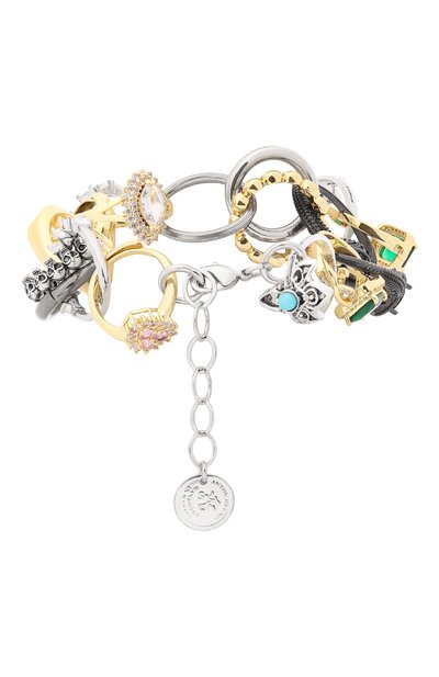 Браслет ANTON HEUNIS, арт. UNS2.02, фото 3