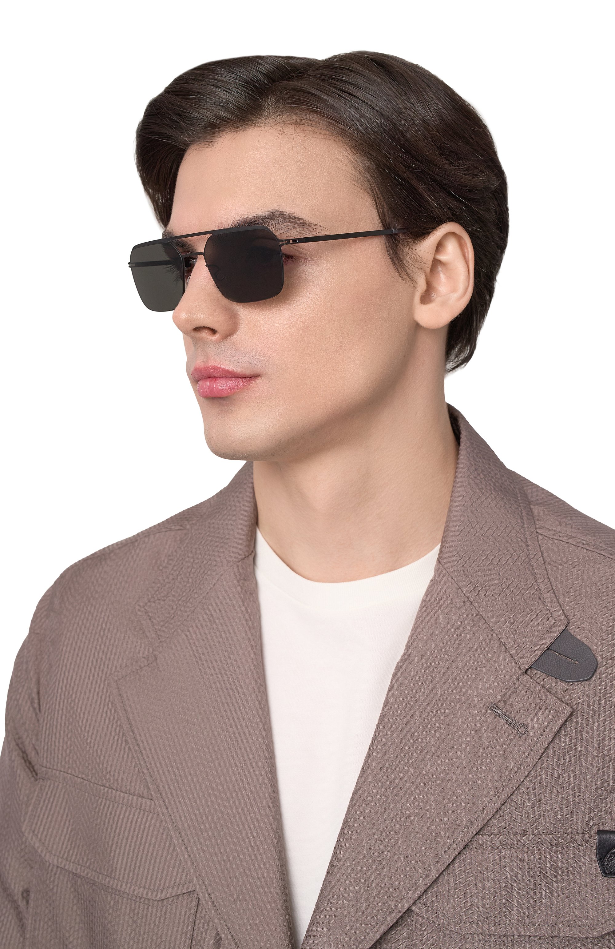 Солнцезащитные очки MYKITA, арт. ALISTER/002, фото 2