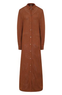 Кардиган из шелка и вискозы FREEAGE, арт. S22.CR022.6070.103, фото 1