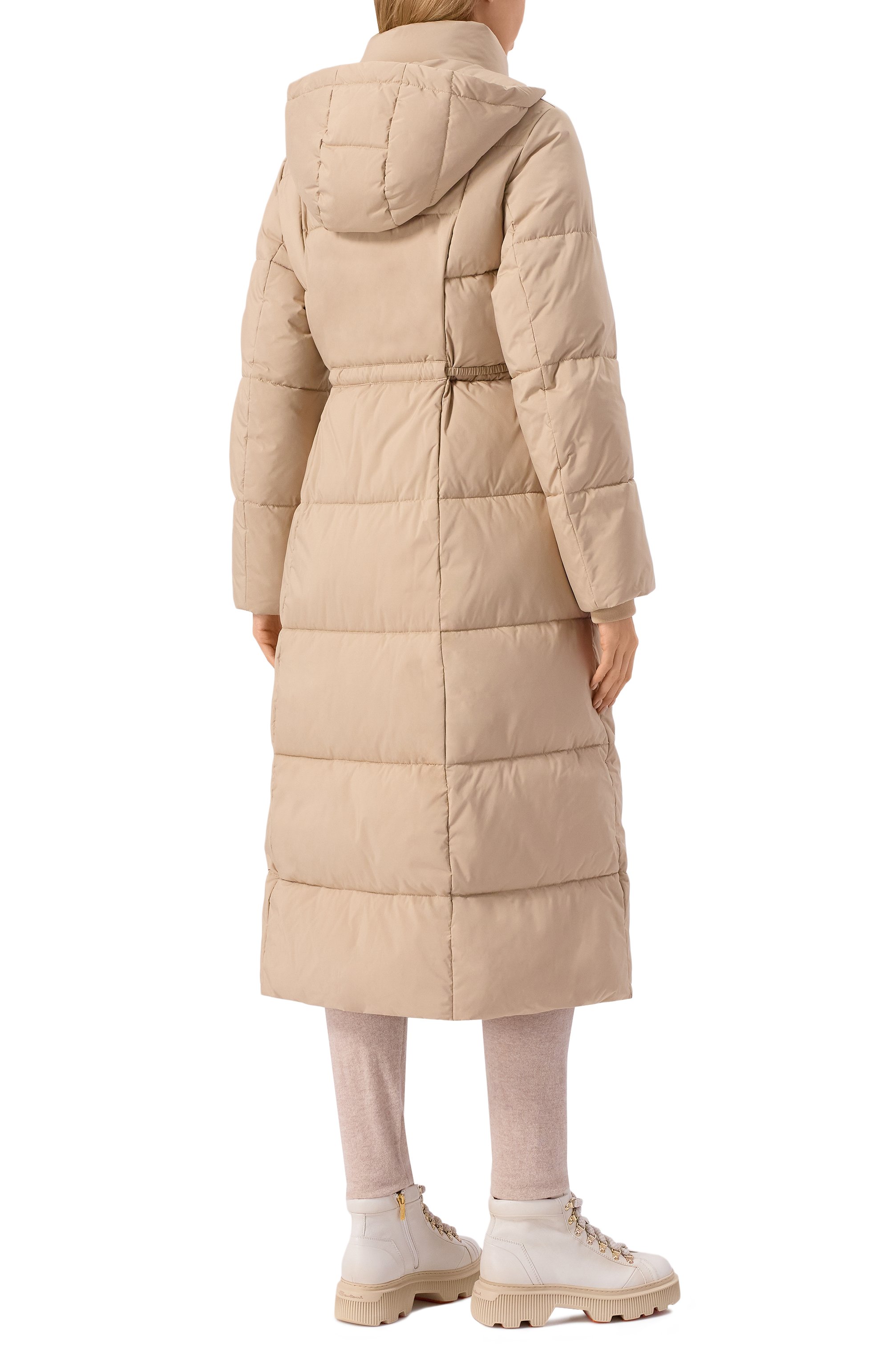 Пуховик BOSS, арт. 50546844, фото 4