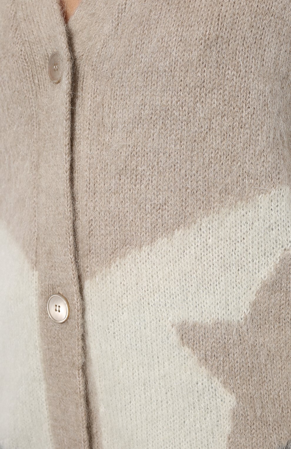 Кардиган MIU MIU, арт. MMF558-1Z6K-F0031, фото 5