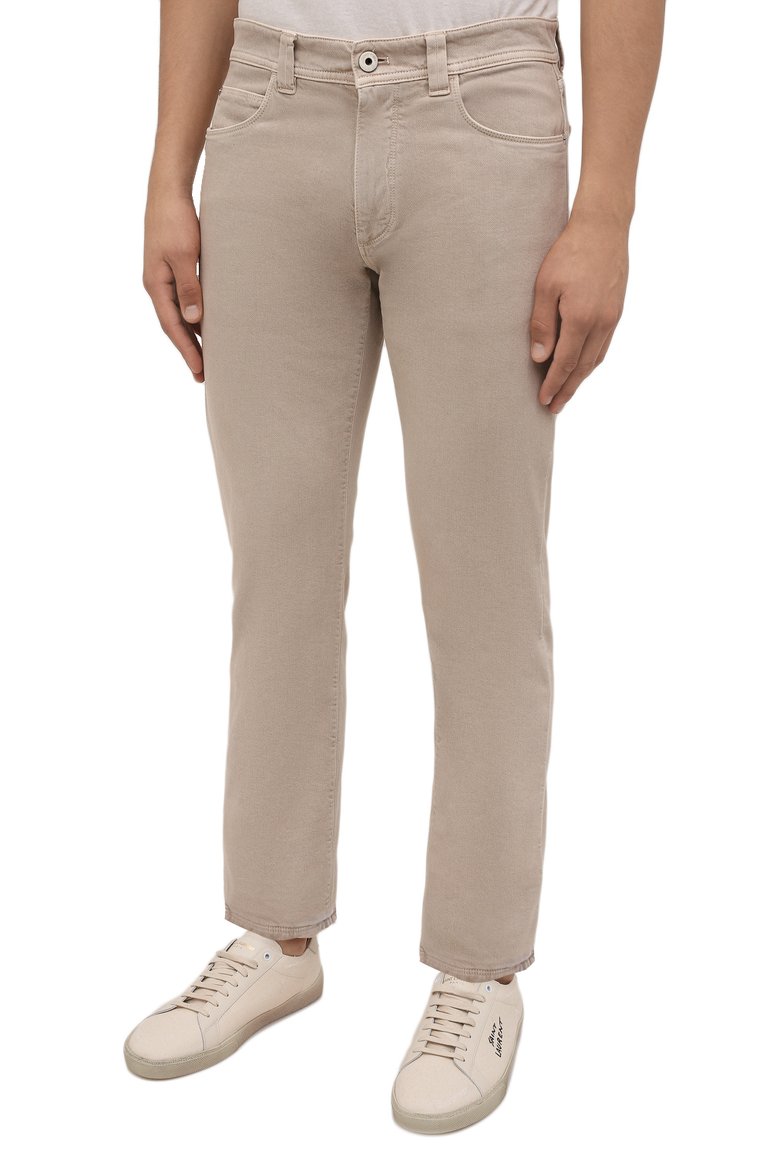 Джинсы LORO PIANA, арт. FAG4511, фото 3