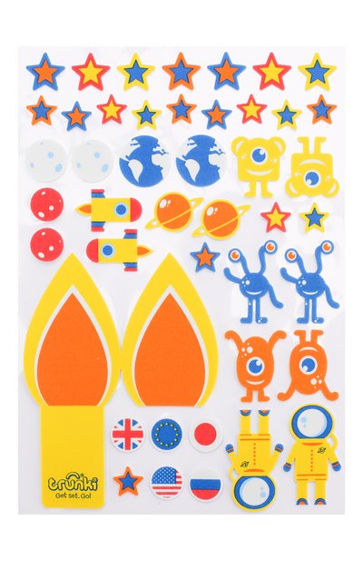 Чемодан TRUNKI, арт. 0311-GB01, фото 5