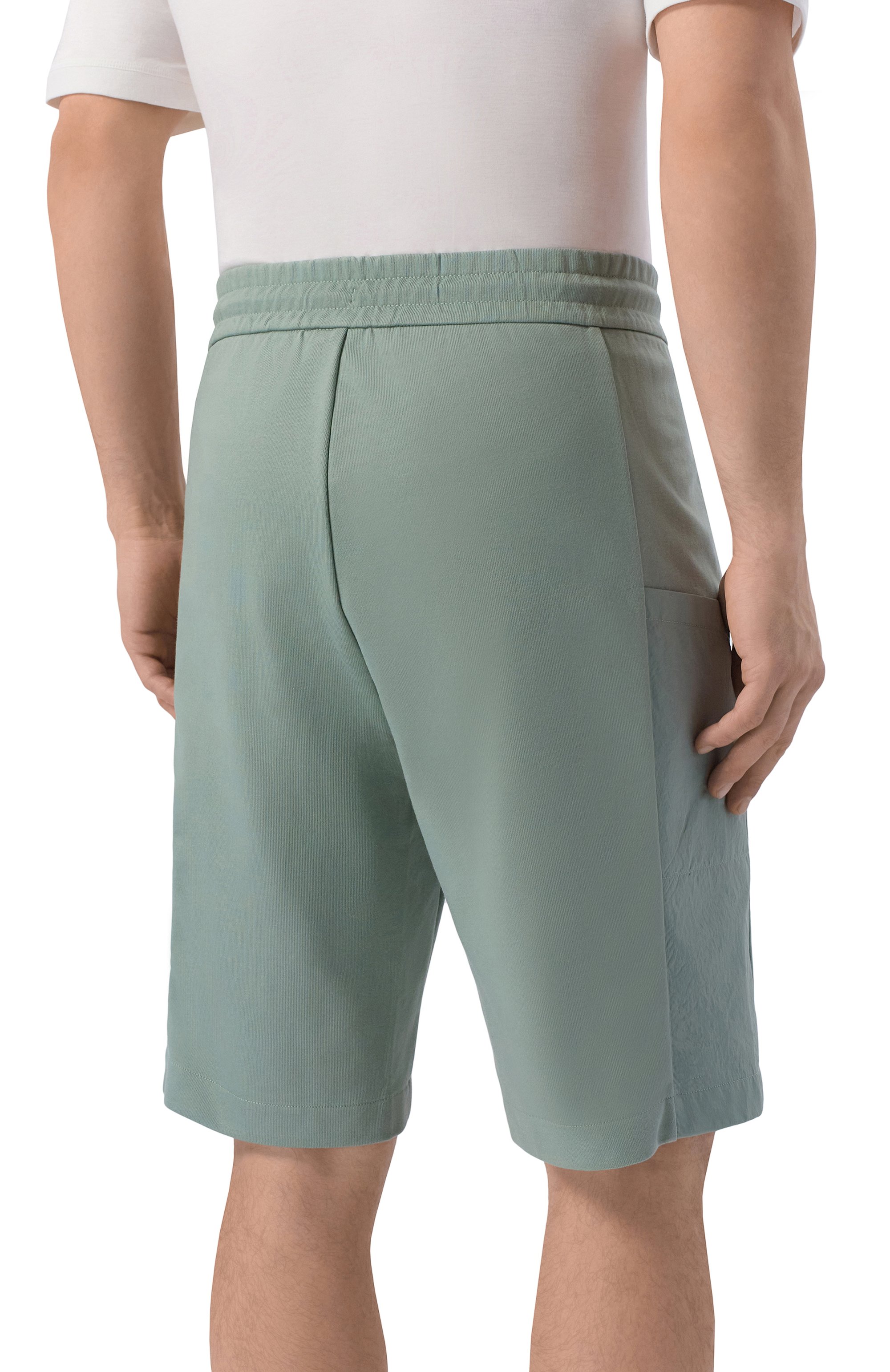 Шорты BOGNER FIRE+ICE, арт. 14368576, фото 4