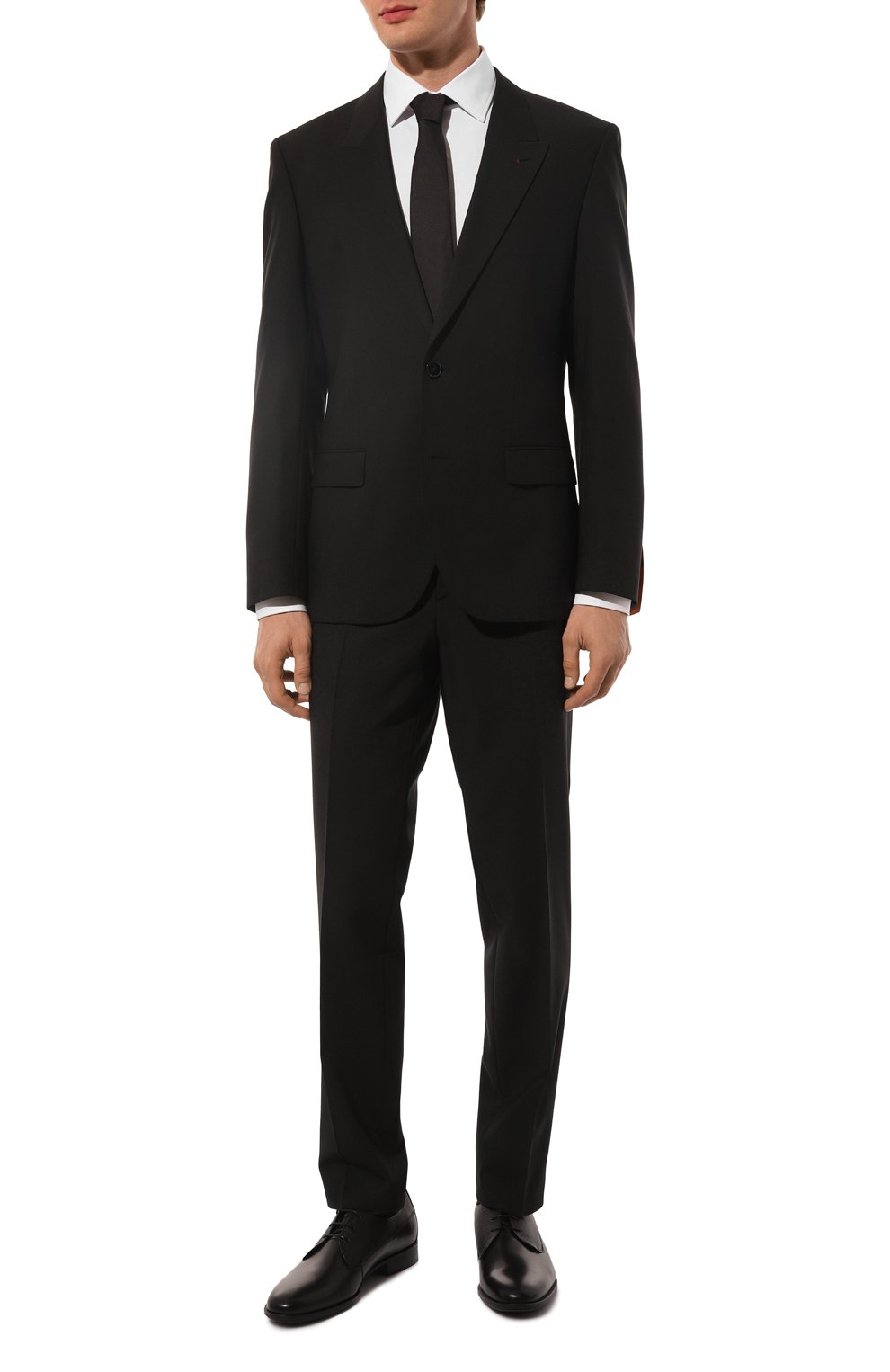 Хлопковая сорочка BOSS, арт. 50519867, фото 2