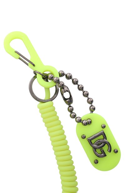 Брелок DOLCE & GABBANA, арт. BP3100 AQ834, фото 3