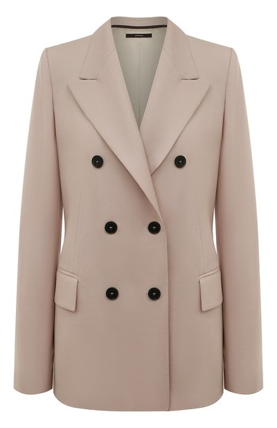 Женский шерстяной жакет WINDSOR, арт. 52 DS807 10014879